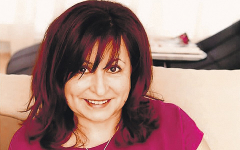 Неясная доля жены Павла Грудинина