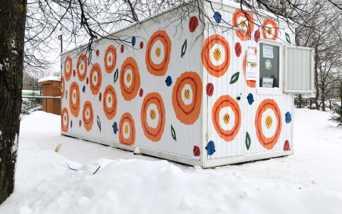 Кировские бизнесмены хотят заняться раздельным сбором мусора