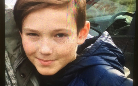 В Кирове пропал 11-летний мальчик