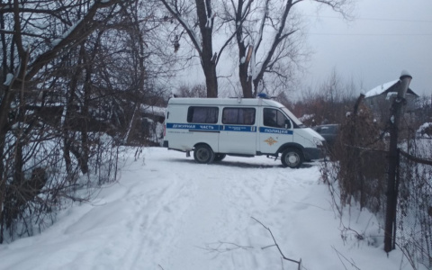 В Кировской области мужчина из сострадания заколол своего приятеля