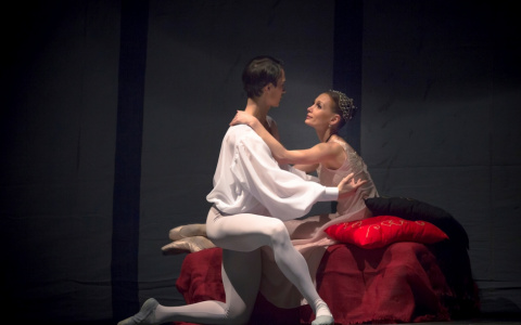 «Классический Русский балет» вновь в Кирове!