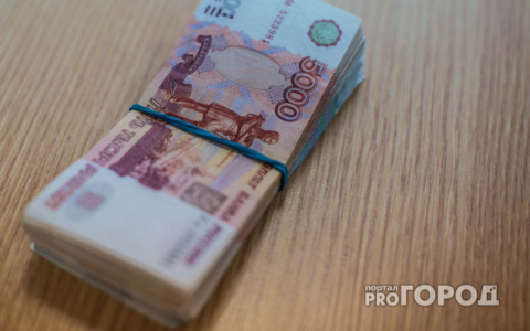 Жительница Кировской области отдала почти миллион рублей, чтобы вернуть вклады МММ