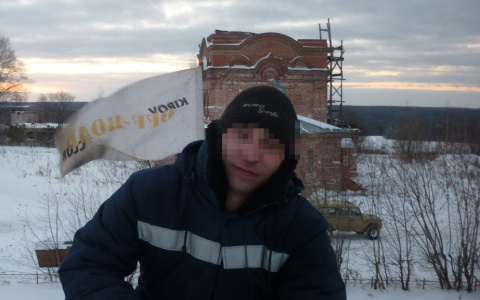 После лобового столкновения с большегрузом кировчанин впал в кому