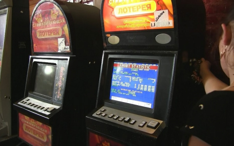 В Кировской области мужчина получил "смешной" штраф за организацию подпольного игорного клуба