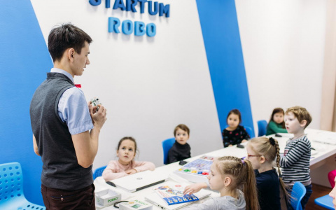 Как выбрать летний лагерь для ребенка?