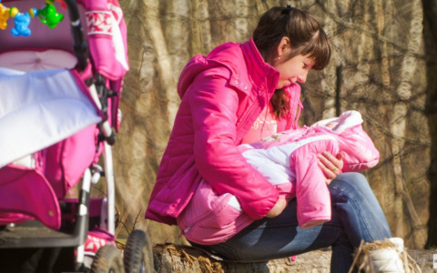 Жительницы Кирова в декрете смогут пройти бесплатное профобучение