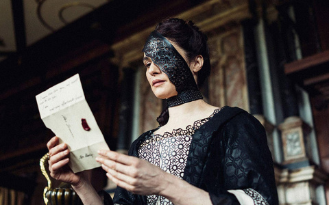 В Кирове покажут 4 киноленты премии "Оскар"