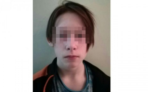 В Чепецке сутки ищут 14-летнего мальчика