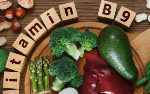 Хорошее настроение обеспечит витамин В9 (фолиевая кислота)