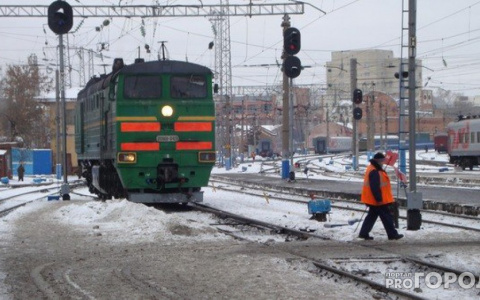 В праздничные выходные увеличится количество поездов из Кирова в Москву