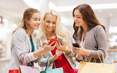 8 гаджетов, которые станут прекрасными подарками на 8 Марта