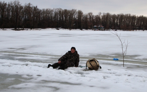Двух кировчан могут отправить в колонию за незаконную рыбалку