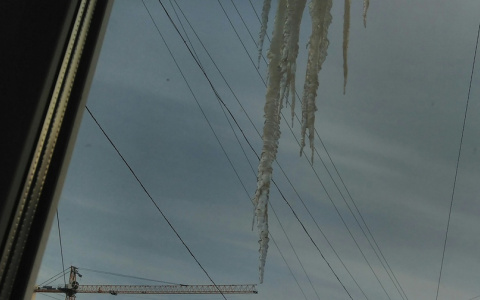 4 жалобы на кировскую УК, которую хотят лишить лицензии