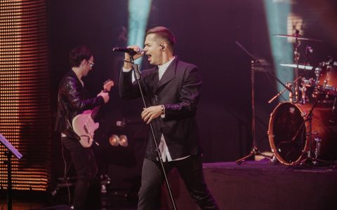 2 концерта, которые изменят ваше представление о современной эстраде