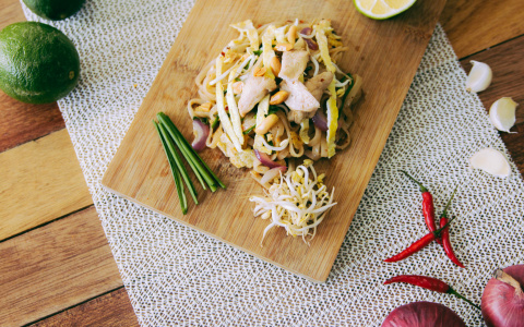 16 необычных блюд, которые можно попробовать в Кирове