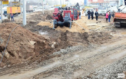 Проект по строительству дороги в Урванцево отклонили из-за протеста садоводов