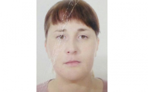 В Кирове 1,5 месяца разыскивают 35-летнюю женщину