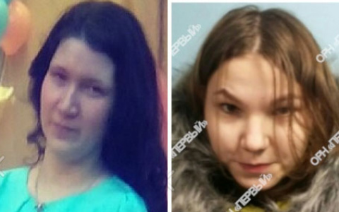 В Кировской области пропали девочки-подростки 16 и 17 лет