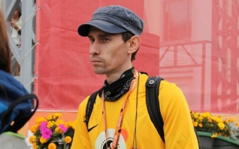 «Мои протезы весили 40 килограммов»: история спортсмена из Кирова