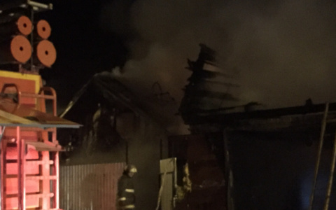 В Кирове состоится суд над пироманом