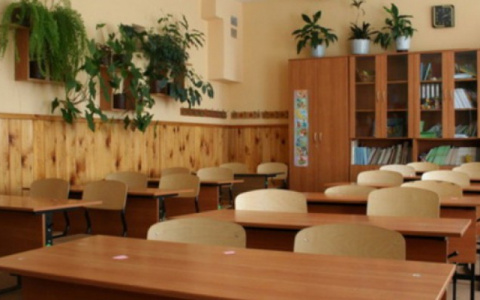 В кировской школе рисование преподавал мужчина, судимый за угрозу убийством