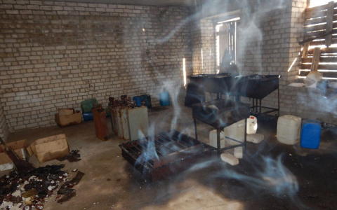 В "Куприте" прокомментировали, почему опасные лампы не утилизируются