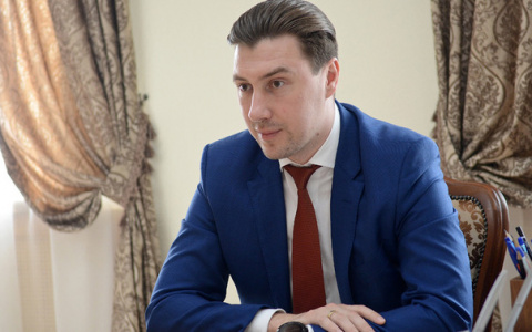 Зампред правительства Кировской области, курирующий строительство и ЖКХ, ушел с поста