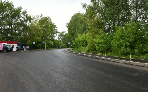 В Кирове в этом году построят четыре новые дороги