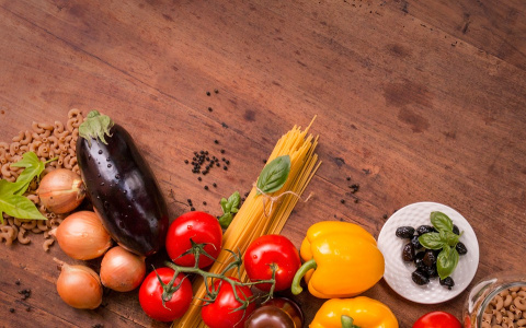 В Роспотребнадзоре рассказали, как правильно питаться в пост