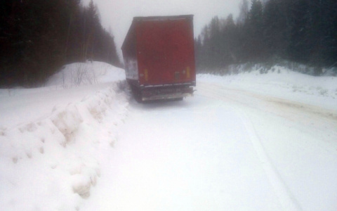 Что обсуждают в Кирове: история водителя, который двое суток замерзал на трассе, и 4 новые дороги