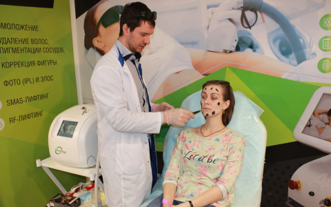 Как выбрать професссиональный лазерный эпилятор?