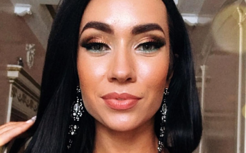 Кировчанка стала абсолютной чемпионкой по фитнес-бикини в Глазове