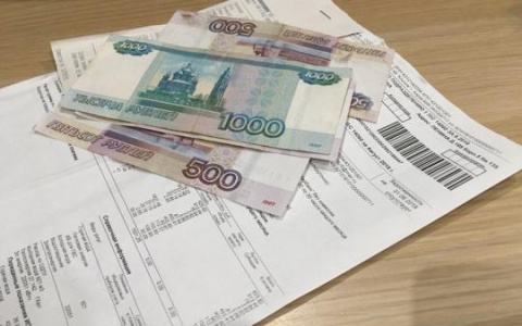 С "двойными платежками" за мусор в Кировской области будет разбираться Генпрокуратура РФ