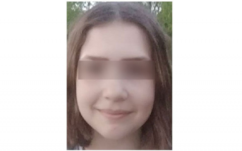 В Кирове нашли пропавшую 13-летнюю школьницу