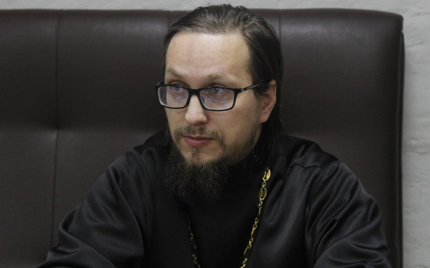 "Меру любовных утех лучше обсудить со священником": кировский протоиерей рассказал о правилах в Великий пост