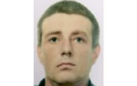 В Кировской области неделю разыскивают 39-летнего мужчину