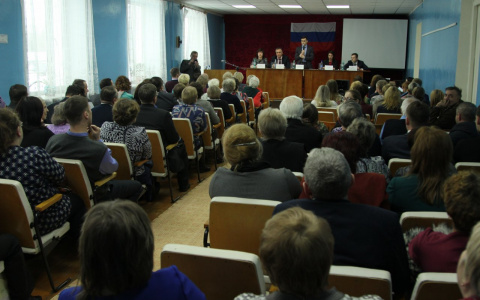 В Кировской области продолжится включение районов в проект по лекарственному возмещению