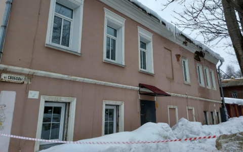 Кировские УК получили штраф на 2 миллиона рублей
