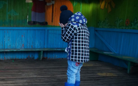 В Кирове ребенку за обедом в детском саду в гортань воткнулась кость