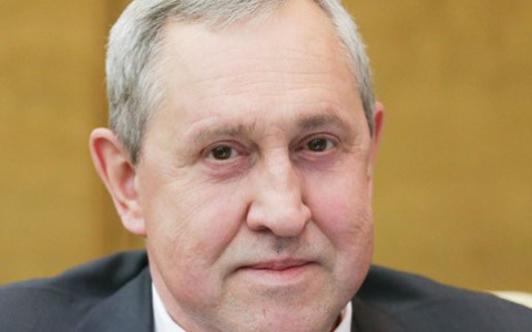 Депутата из Кировской области задержали за взятку в 3 миллиарда рублей