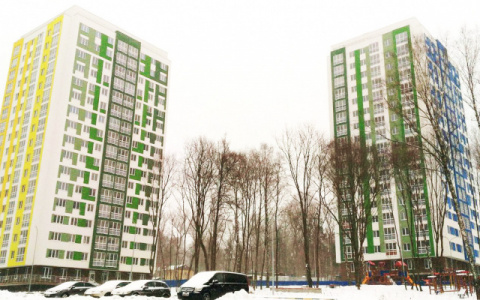 Эксперты: к 2024 году  в Кирове станут больше строить