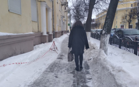 "Тепло и переменная облачность: прогноз погоды на рабочую неделю в Кирове