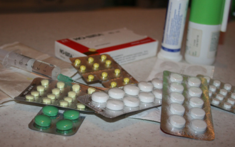 Некоторые лекарства от повышенного давления признали опасными