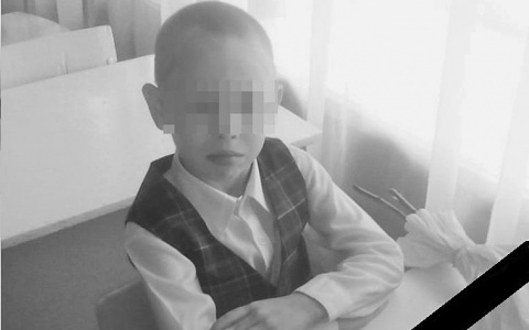 В Кировской области в результате несчастного случая дома умер 9-летний ребенок