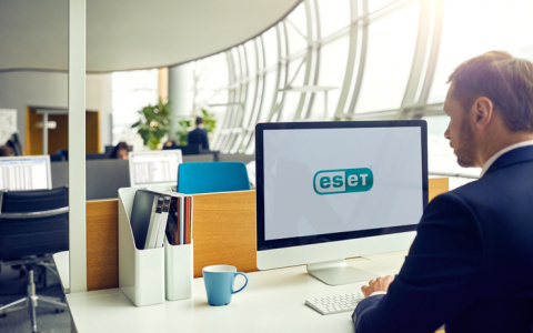 ESET и «Дом.ru Бизнес» – на защите вашего бизнеса