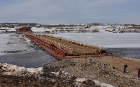 Кладбище поездов, сталинское баракко и никаких супермаркетов: на что смотреть в Каринторфе