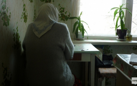 В Кировской области увеличат социальные пенсии