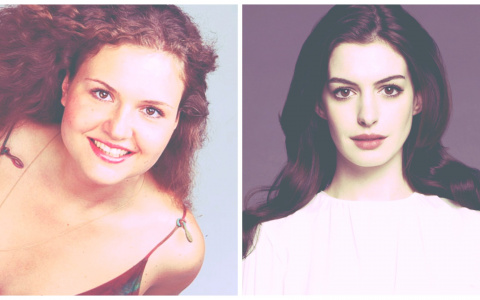 Актриса из Кировской области озвучила Энн Хэтэуэй в новом фильме «Море соблазна»