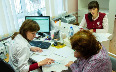 Более 3 тысяч жителей Кировской области приняли участие в пилотном соцпроекте «Дружины здоровья»