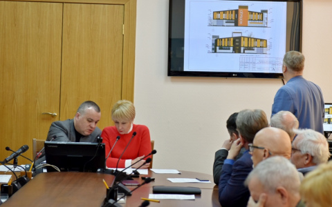 В Кирове построят еще два торговых центра